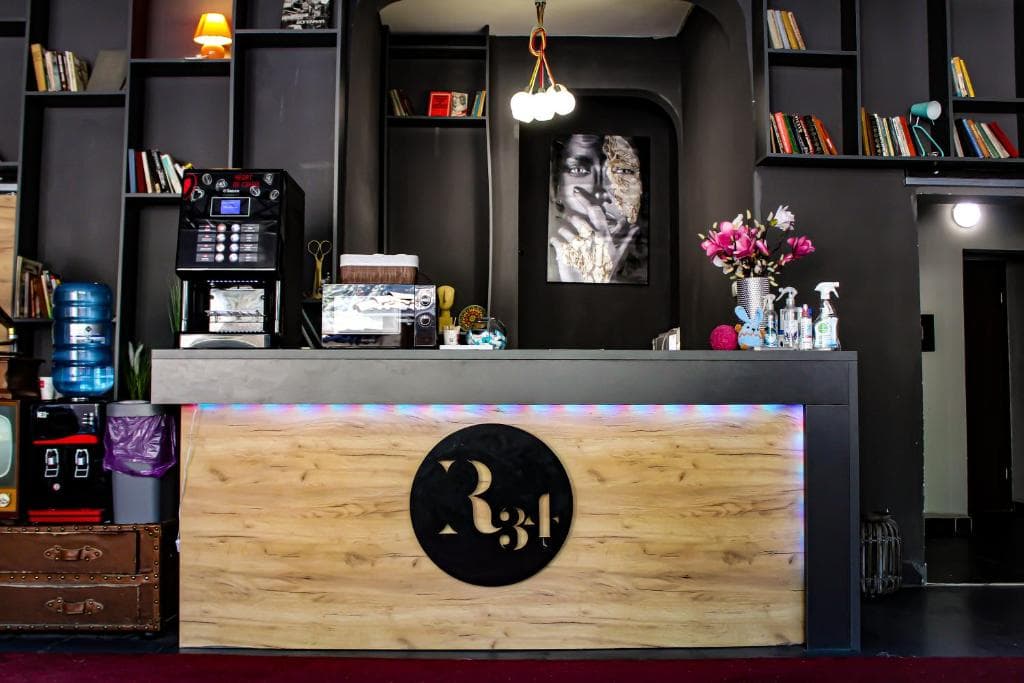 R34 Boutique Guest House - 15