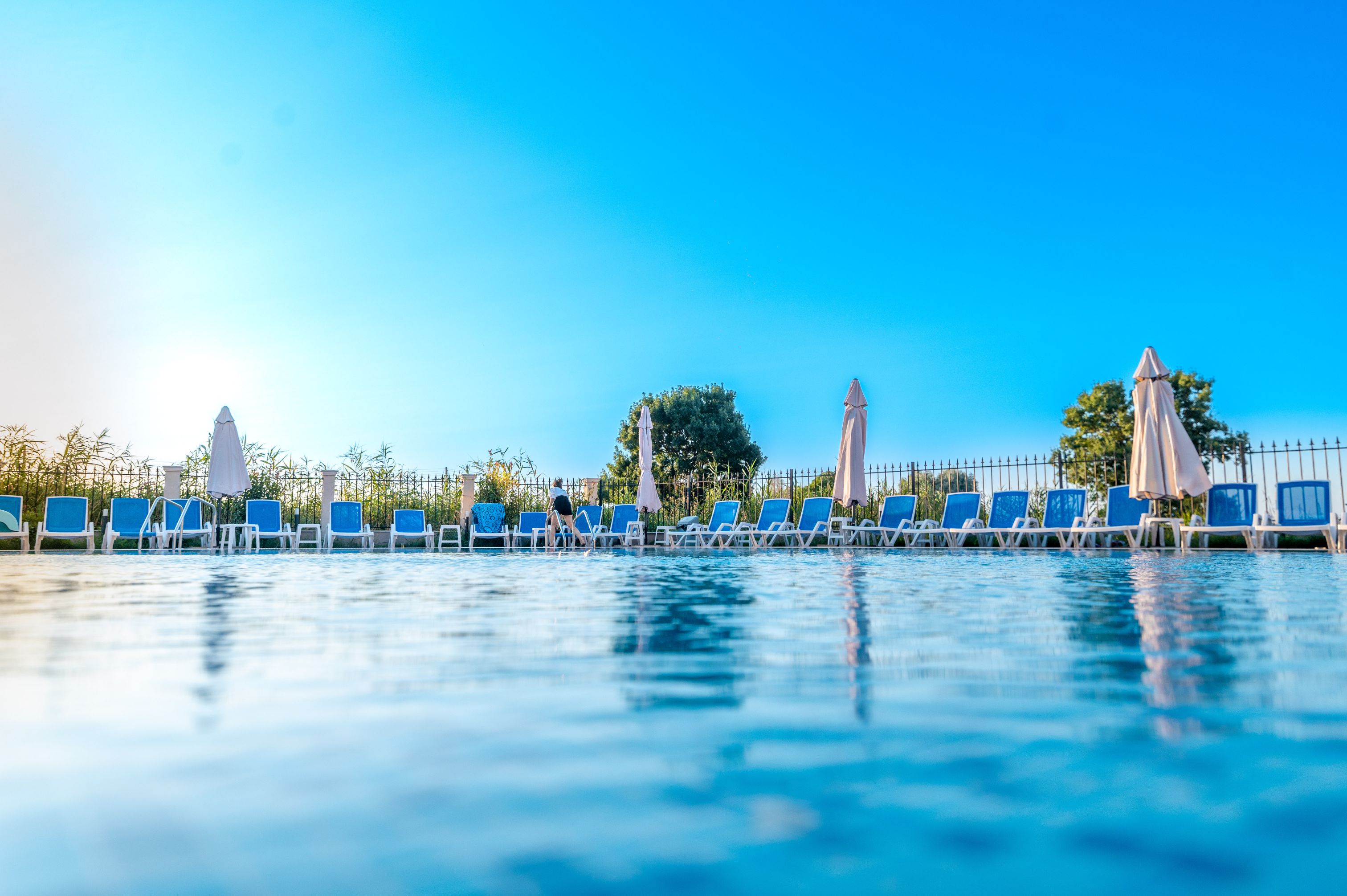 Hotel Veramar Beach