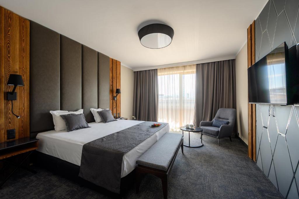 Grand Hotel Therme - Findly.bg | Official Site | Good hotels and accommodation